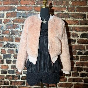 Y2K Charlotte Russe Jacket